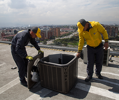 EPC / EMPRESAS PUBLICAS DE CUNDINAMARCA